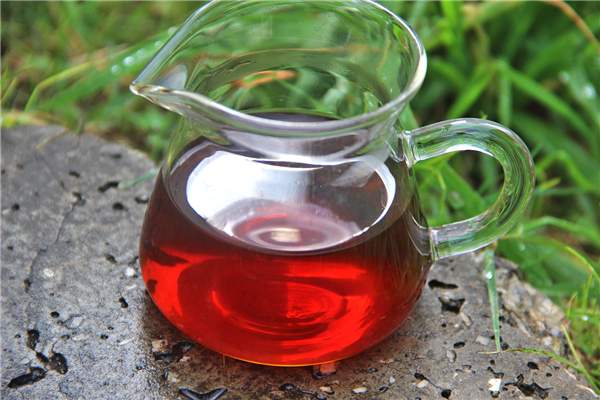 50元購買09年熟普一餅，這茶靠譜么？