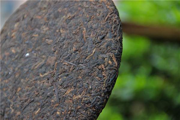 50元購買09年熟普一餅，這茶靠譜么？