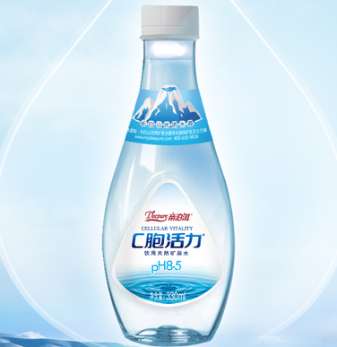 選健康好水 享健康生活