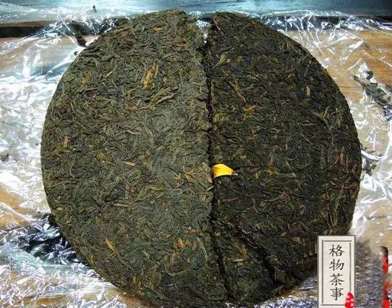 一輩子都想不到的老茶作假方法