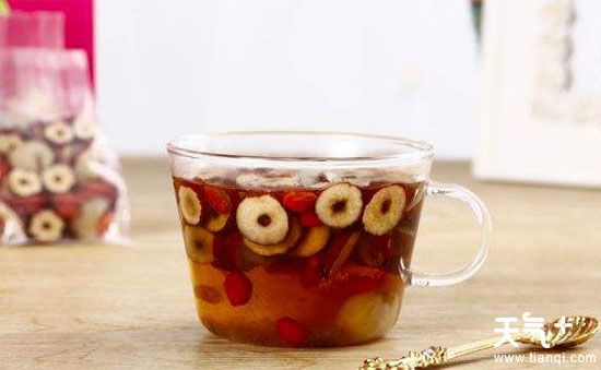 適合女生長(zhǎng)期喝的茶？這4款茶女性四季皆宜