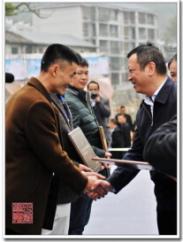 &ldquo;2018鉛山河紅茶品鑒會&rdquo;圓滿結(jié)束