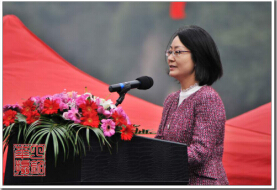 &ldquo;2018鉛山河紅茶品鑒會&rdquo;圓滿結(jié)束