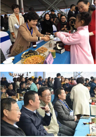 &ldquo;2018鉛山河紅茶品鑒會&rdquo;圓滿結(jié)束