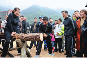 &ldquo;2018鉛山河紅茶品鑒會&rdquo;圓滿結(jié)束