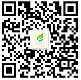 北京茶博會二維碼