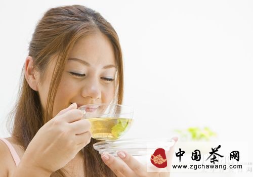 喝茶過程7個不 你知多少？
