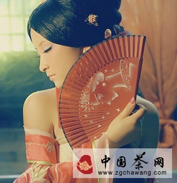 煙行媚視 少女艷茶 你品過嗎？