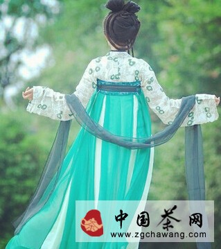 煙行媚視 少女艷茶 你品過嗎？