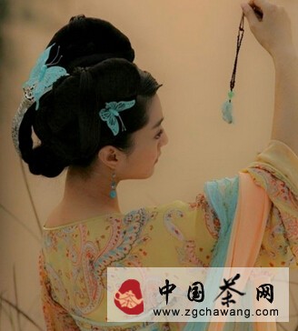 煙行媚視 少女艷茶 你品過嗎？