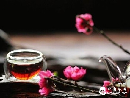 聽(tīng)茶 &middot; 此時(shí)無(wú)聲勝有聲