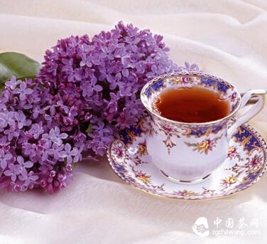 聽(tīng)茶 &middot; 此時(shí)無(wú)聲勝有聲