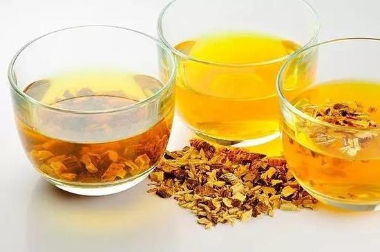 &ldquo;夏喝綠 冬喝紅&rdquo;？這5種茶才最適合夏天